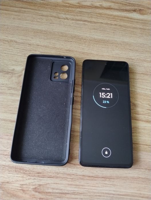 Telefon Motorola G72