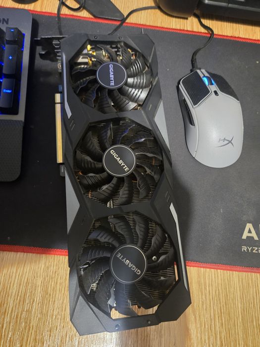 Gigabyte 2080 Super