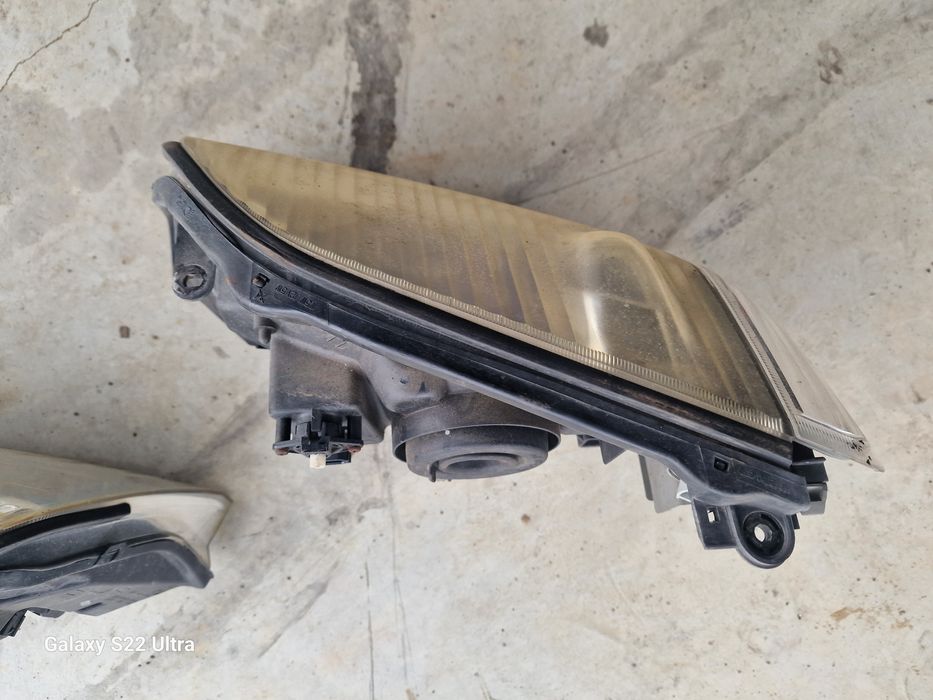 Фарове за Нисан Х-трейл/Nissan X-Trail