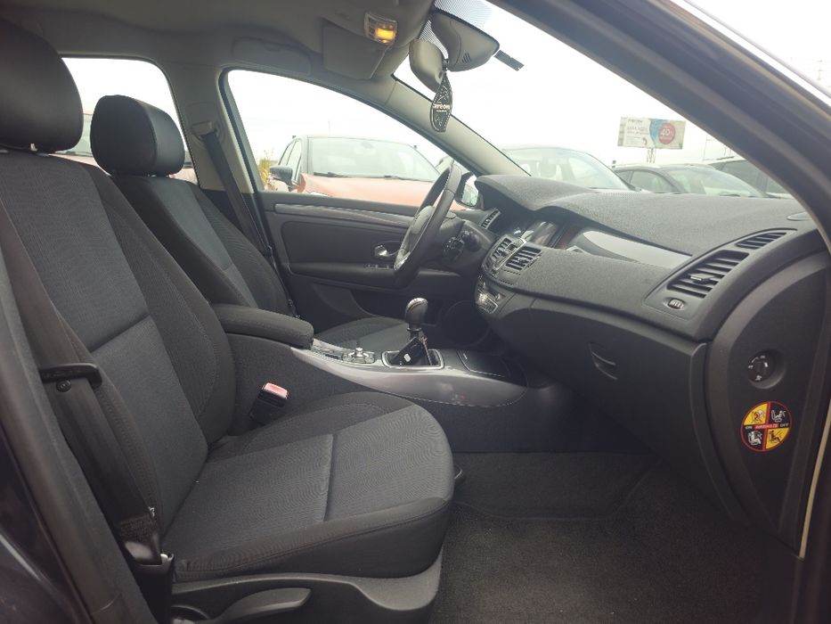 Renault Laguna 1.5dci Euro5 Xenon Navigatie Key less