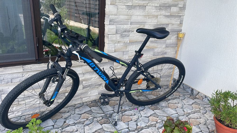 Bicicleta RockRider 340