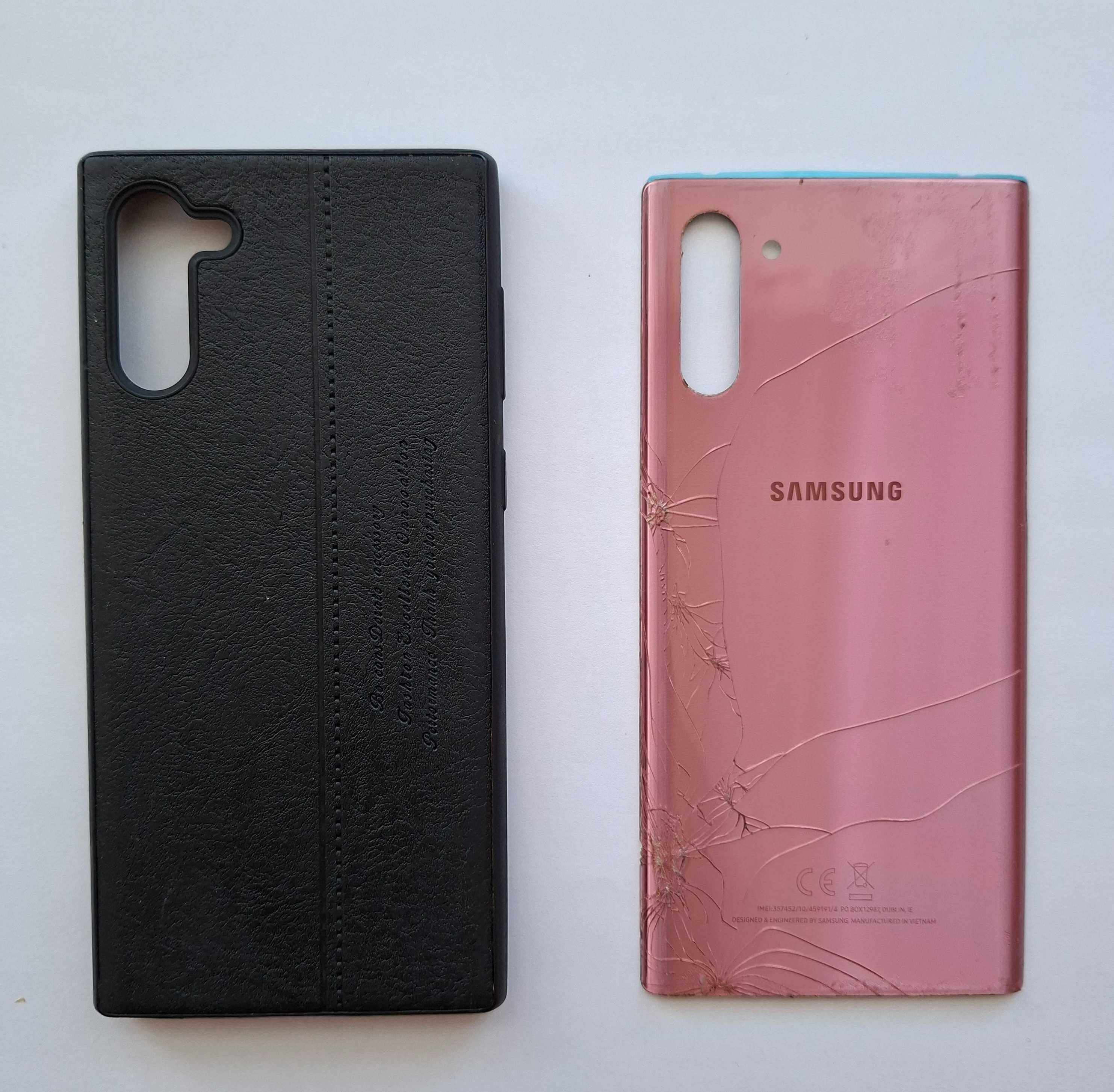Sansung Galaxy Note 10