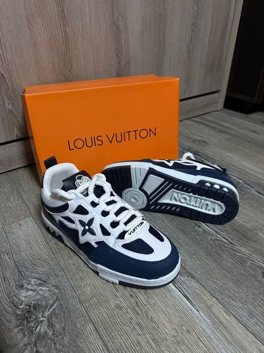 Adidași LV Skate calitate premium