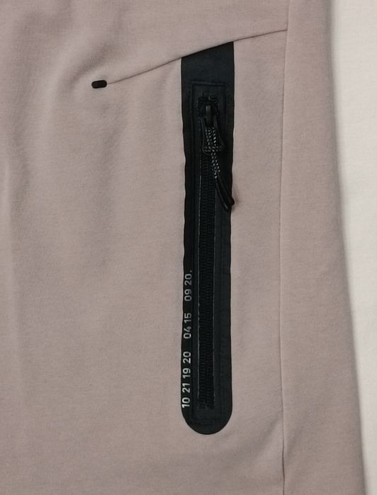 Nike Tech Pack Sweatshirt оригинално горнище M Найк памук спорт суичър