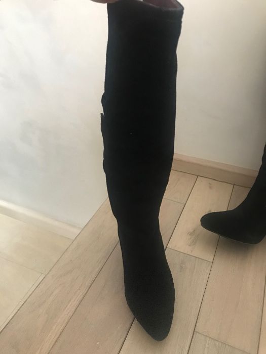 Bluemarine сникърси/маратонки Боти и ботуши