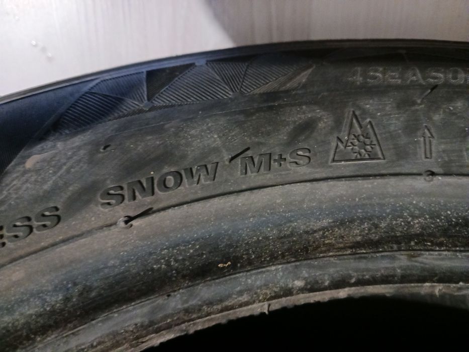 Anvelope M+S 175/65/15