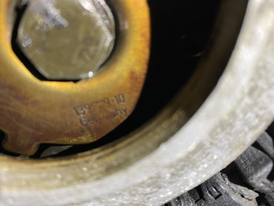 Vând valvetronic Bmw seria 1 116i