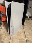 Vand ps5+controller+2ssd