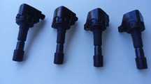 Bobină de inducție Hitachi CM11-116 original OEM Honda Jazz CR-Z Civic