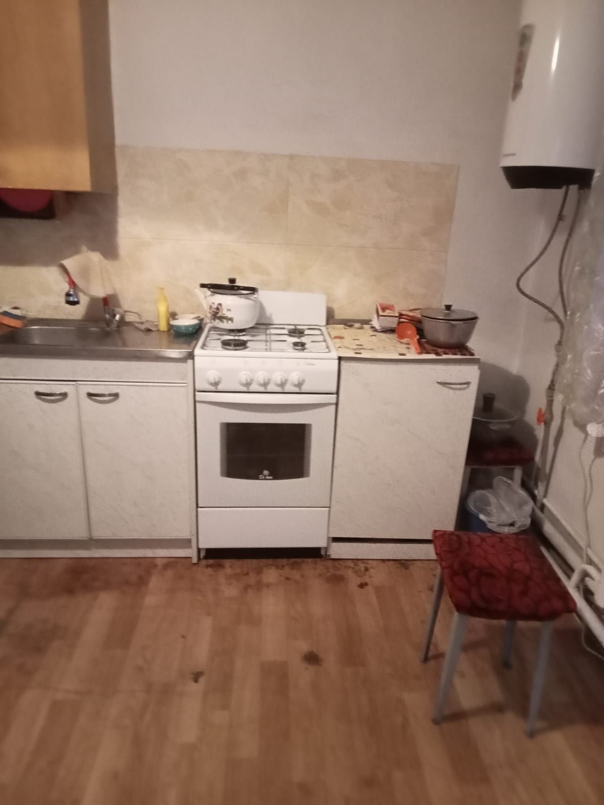 Продаётся дом в районе ойсаз(ОПХ)