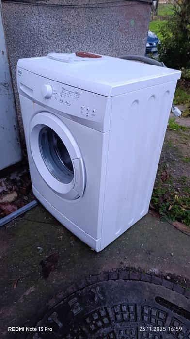 Подарява се работеща пералня