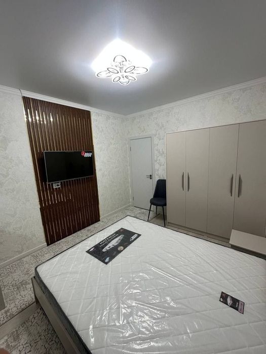 Сдаётся квартира 1 ком Яшнабад ЖК Assalom Havo