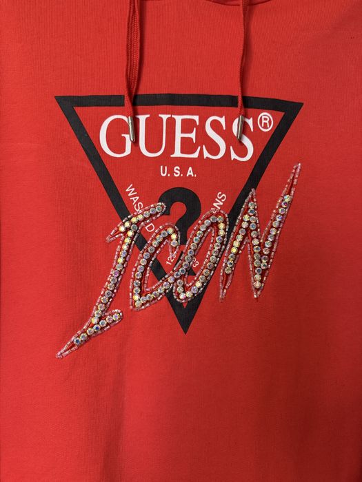 Суитшър Guess - три модела