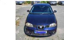 Seat Ibiza SEAT IBIZA 1.2i 120.000 KM REALI