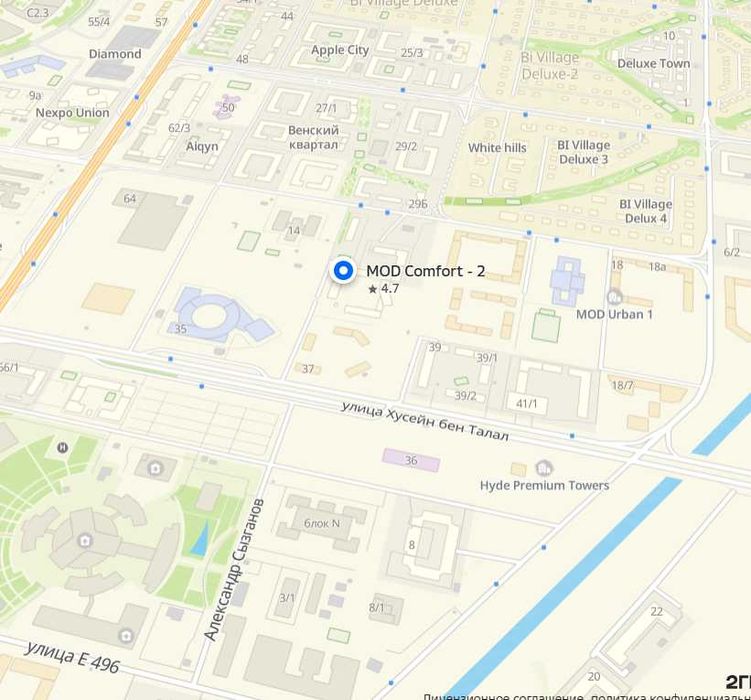 Кладовка новая сухая 3,7м в МОД КОМФОРТ с охраной и видеонаблюдением