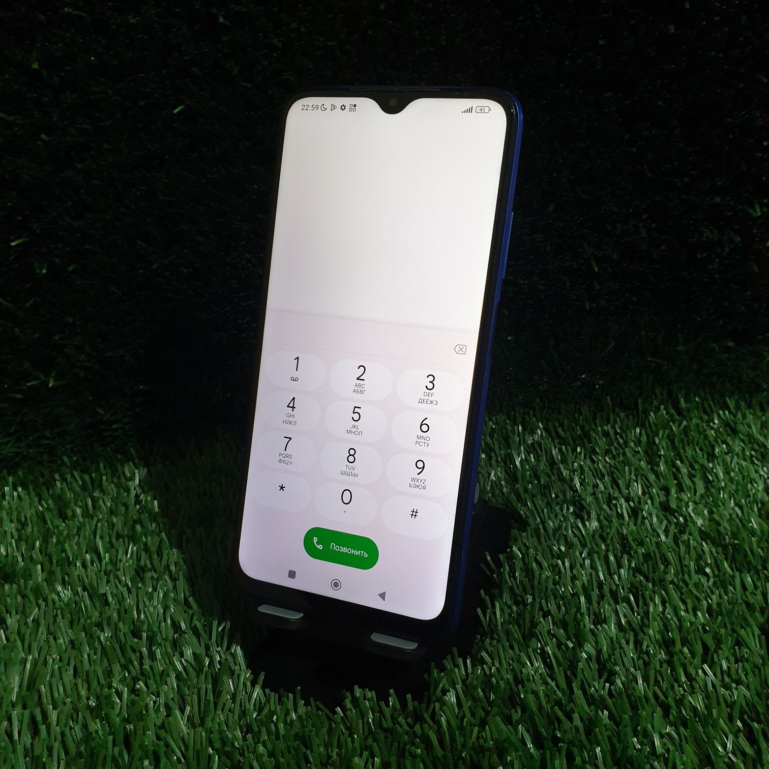 Redmi 9T srochna sotiladi