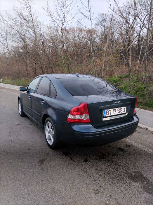 Vând volvo S40 din 2006 motor 2.0