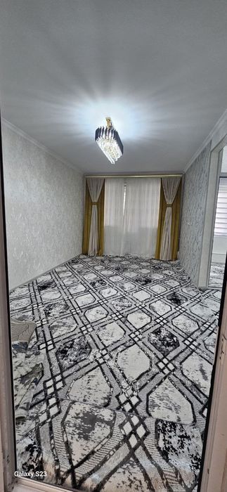 Продается квартира