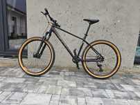 Bicicleta Ktm peak Air