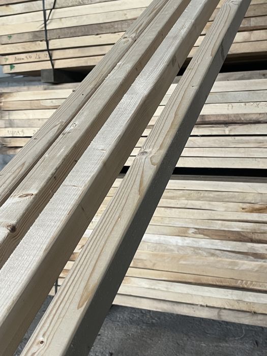 Сухи летви 4,5/4,5см