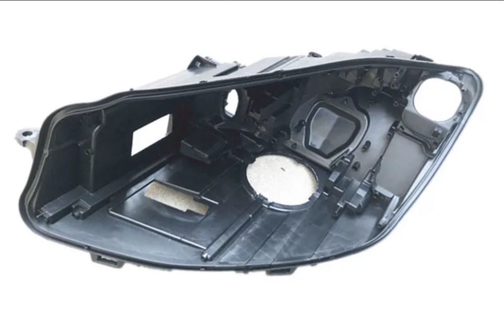 carcasa far mercedes w222 non fl/facelift 2014-2021