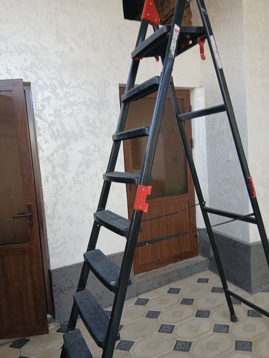 Стремяник/Narvknon