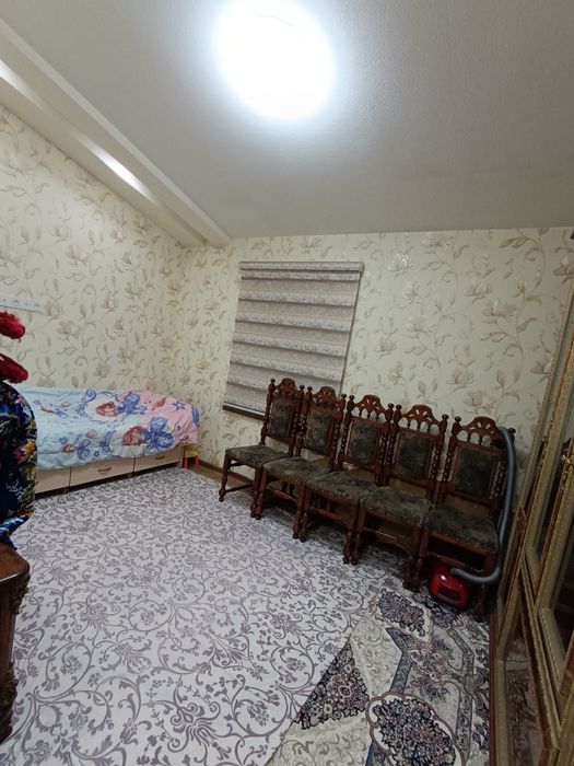 2 xonali uy. 65 kv. Navastroyka Sergeli mowina bozori