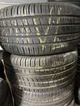 275 40 19 set vara Pirelli BMW 6mm