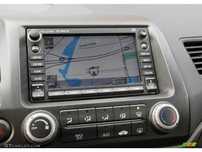 DVD cu Harta Navigatie Honda Voice Accord Civic CR-V CR-Z Romania