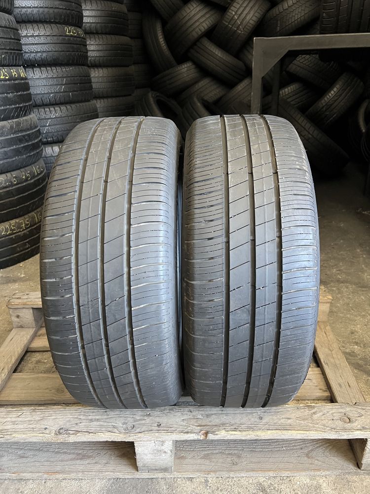 2 anvelope de vara 205/55/16 Goodyear ca noi!
