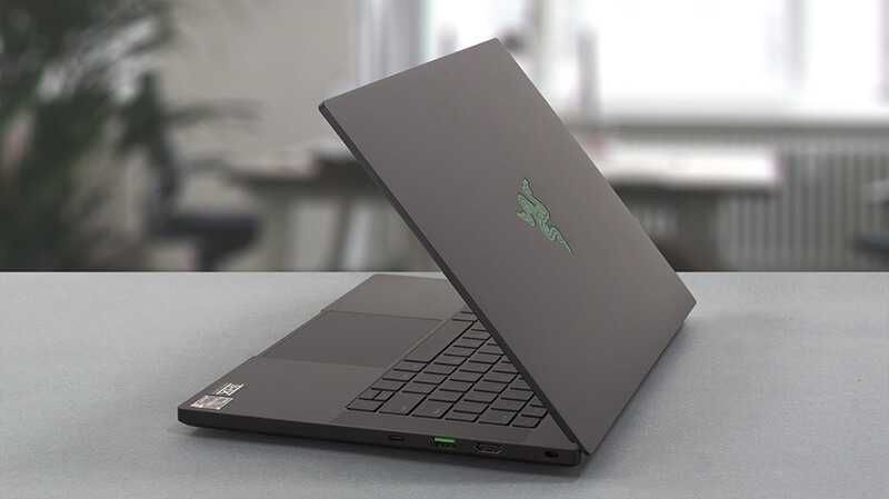 Razer Blade 14 sigilat GeForce RTX 3080Ti 16GB 1TB SSD RazerCare Elite