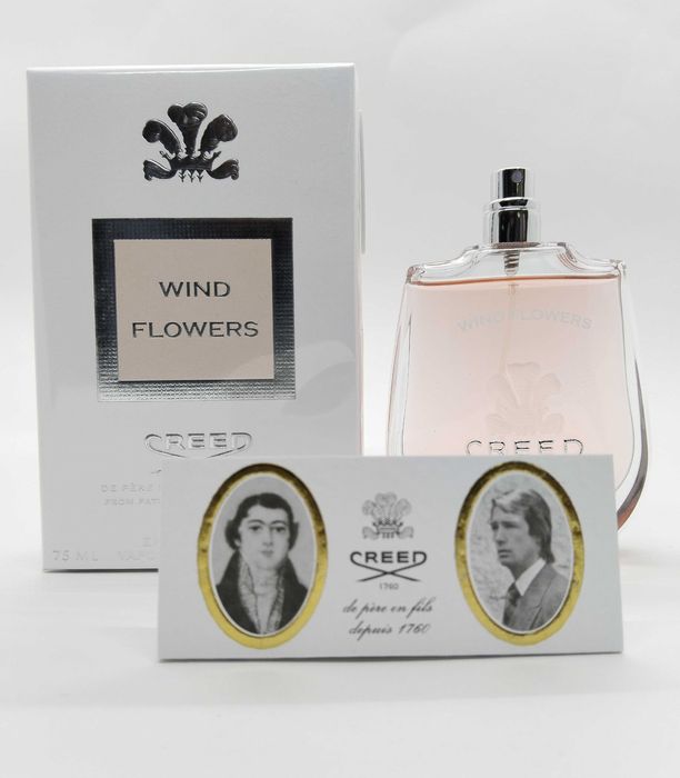 Creed Wind Flowers 75 ml EDP