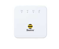 Wi-Fi роутер Beeline ZTE MF927U