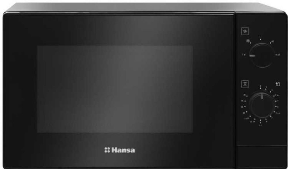 Микроволновая печь Hansa