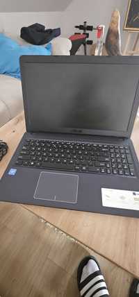 Laptop Asus model X543MA
