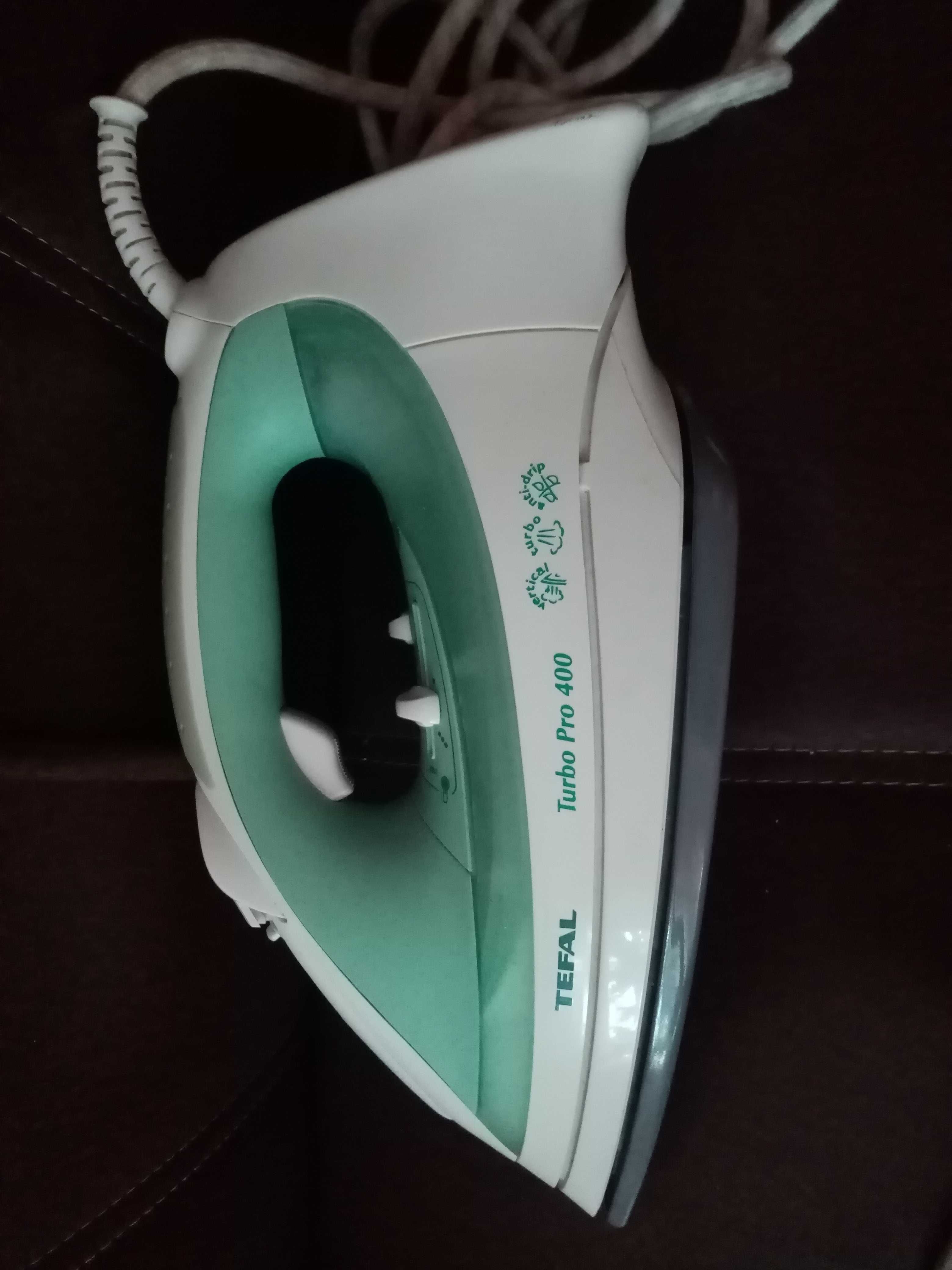 Fiare de calcat tefal+rowenta