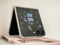 Хб! Samsung ZFlip 5 Levender 8/256