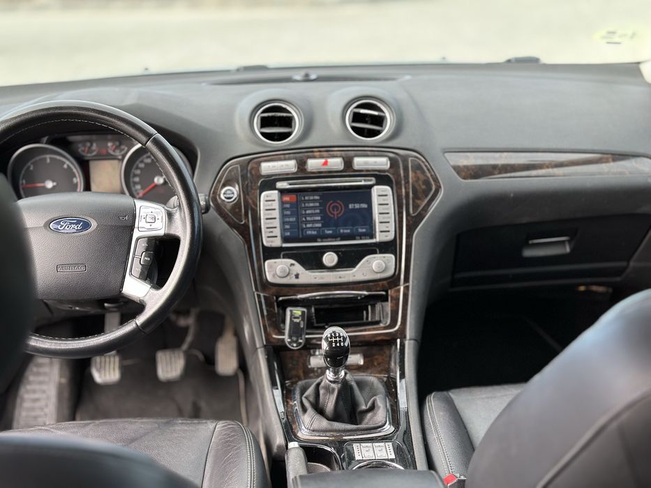 Vand sau schimb Ford Mondeo //FULL// 2007