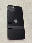 Apple IPhone 13 Midnight 128 GB Liber de retea