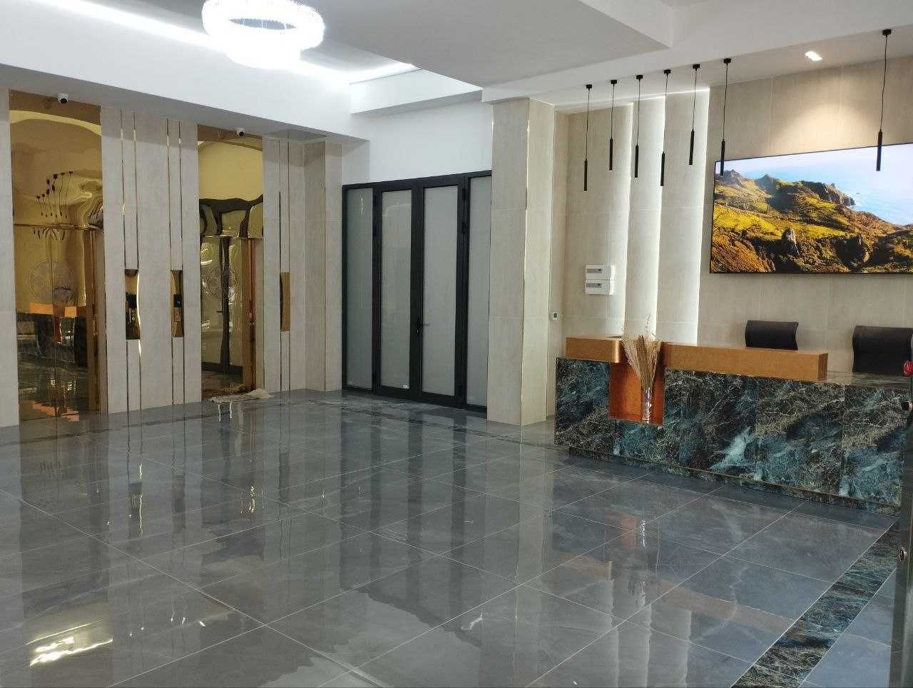 Аренда офисов в бизнес-центре ORION PLAZA — БЕЗ КОМИССИИ!