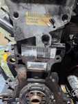 Vand Motor M57 193 CP