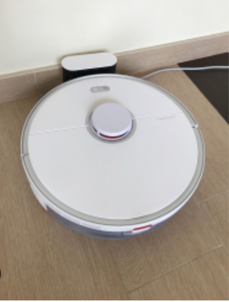 Xiaomi Roborock S5 Max