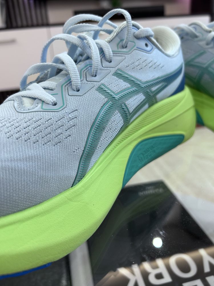 Маратонки Asics Gel-Kayano 30 Lite Show