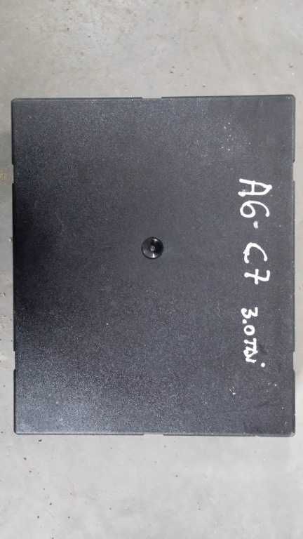 Calculator BCM/Confort 2 audi a6 c7 cod 4H0907064GB