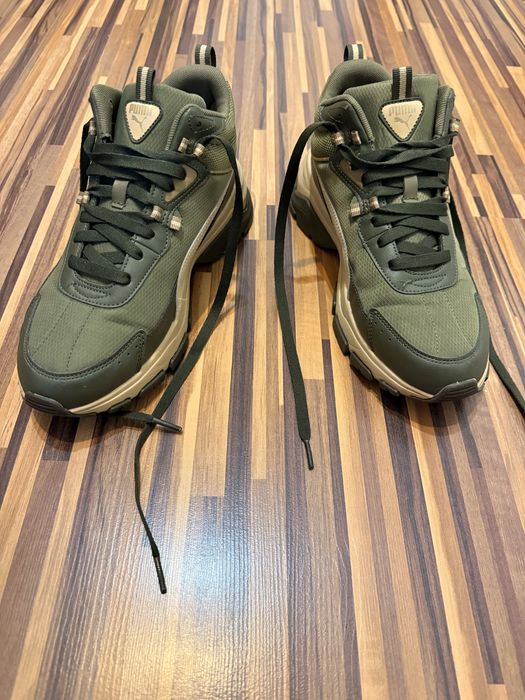 Sneakers PUMA Cassia 41