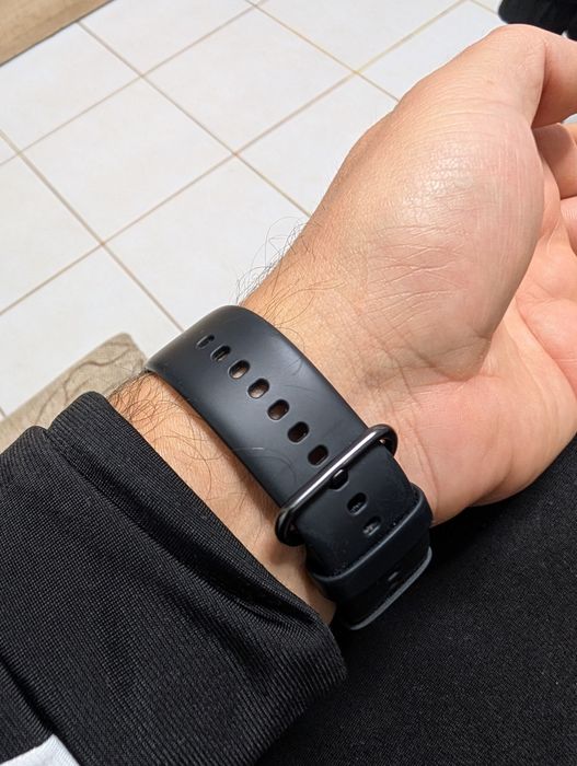 Vând smartwatch Honor watch 5