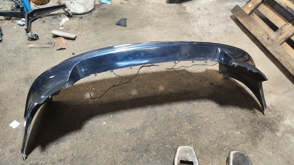 Задна броня за бмв 1 серия е81 е87 е88