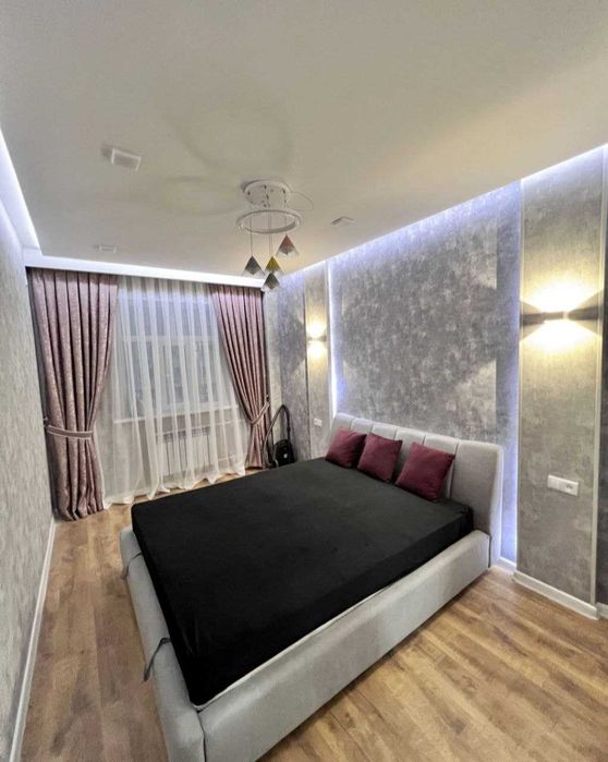 R17 Сдаётся квартира 2/7/9 на Юнусабадский 8 квартил!