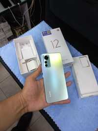 Xiomi 12 Lite 6/128gb yengide holatda