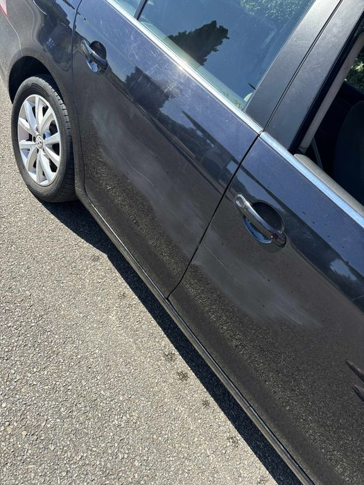 Wv golf 6 1.6 TDI Euro 5 2011